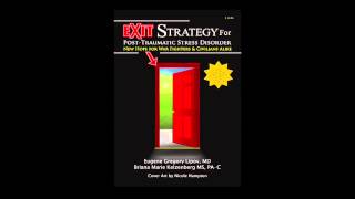 Exit Strategy For PTSD Book Trailer#2
