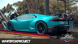 WEST JAVA AUTOMOTIVE CARSHOW 2021 - AFTER MOVIE