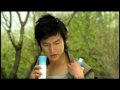 【패러디CF】Lee Min Ho - Essor White꽃을 든 남자 15s