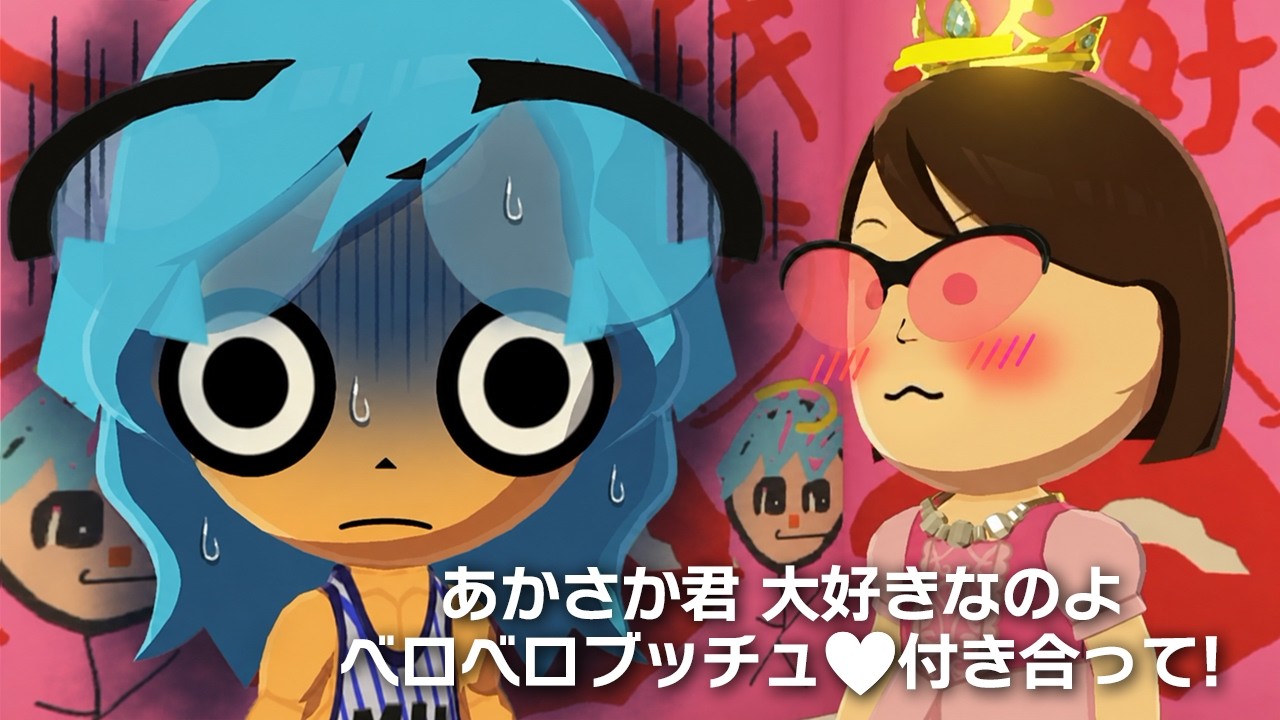 マイクラのモブたちと暮らす「トモダチコレクション わくわく生活」地獄の告白 #15