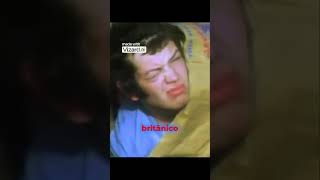 O dia em que o CAOS dominou um FESTIVAL Woodstock vs Isle of Wight #shorts