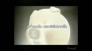 Philips Tornado Commercial   Save energy 2007 2008 30s Thailand