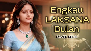 ENGKAU LAKSANA BULAN – Sheila Majid | Cover RAMS_STUDIO (India Romantic)