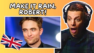 American Reacts to Top 10 Highest Paid British Actors!