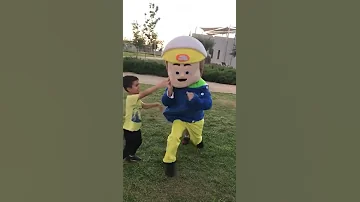 סמי הכבאי הגיע לאימון טבטה 