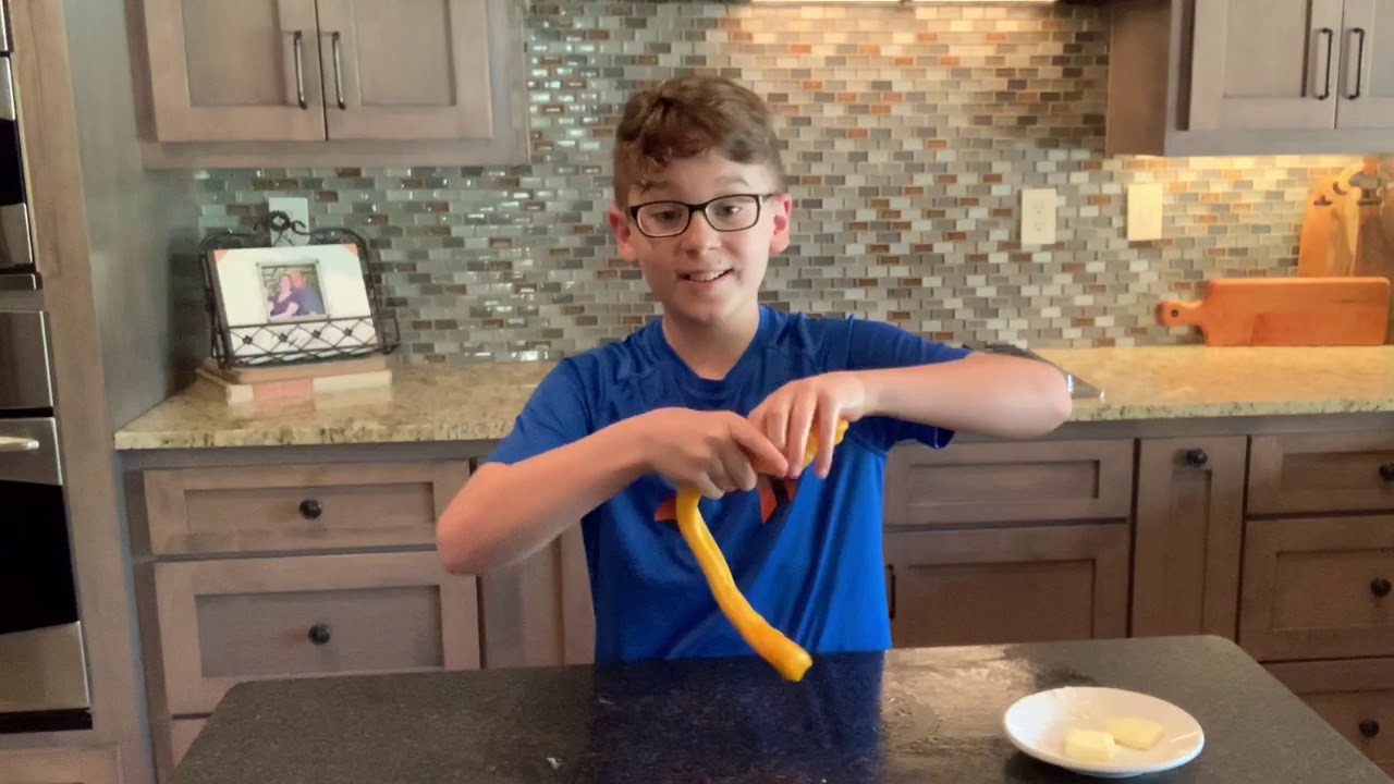 How to Make Saltwater Taffy! YouTube