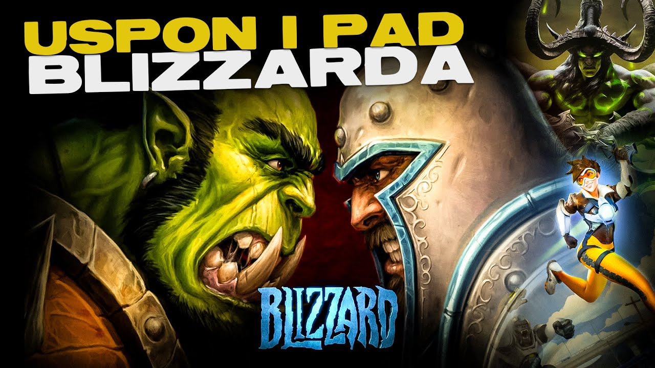 Od LEGENDARNIH NASLOVA do... danas