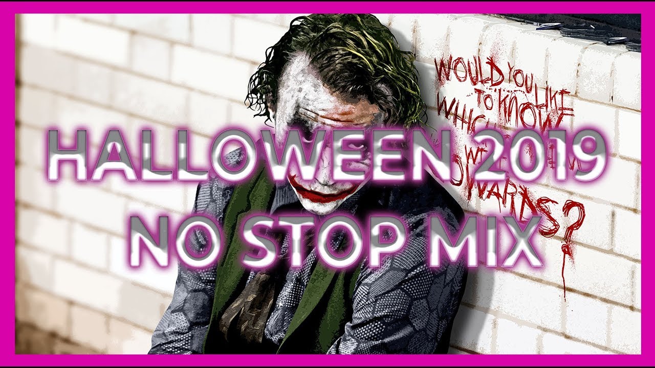 Halloween EDM Mix 2020 🎃 Best Mashup Club Music & Remixes Of Popular