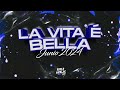 LA VITA É BELLA PABLO NICOLAS JUNIO 2024 LA VITA É BELLA PABLO NICOLAS JUNIO 2024