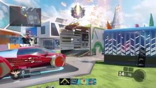 Bo3 5 man Locus/EDITED