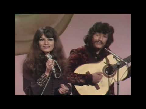 1971 Netherlands: Saskia