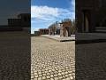 Templo de Debod 🏛️ Madrid, España 🇪🇸 #shorts