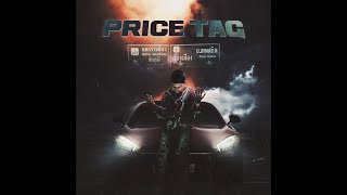 PRT - Price Tag (Prod. Panndi x Skly)