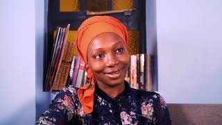 Meet Aisha Fadalala, Codehive Class Of 2021