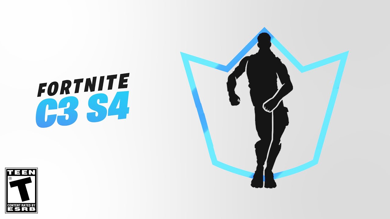 epic released UNFINISHED emote