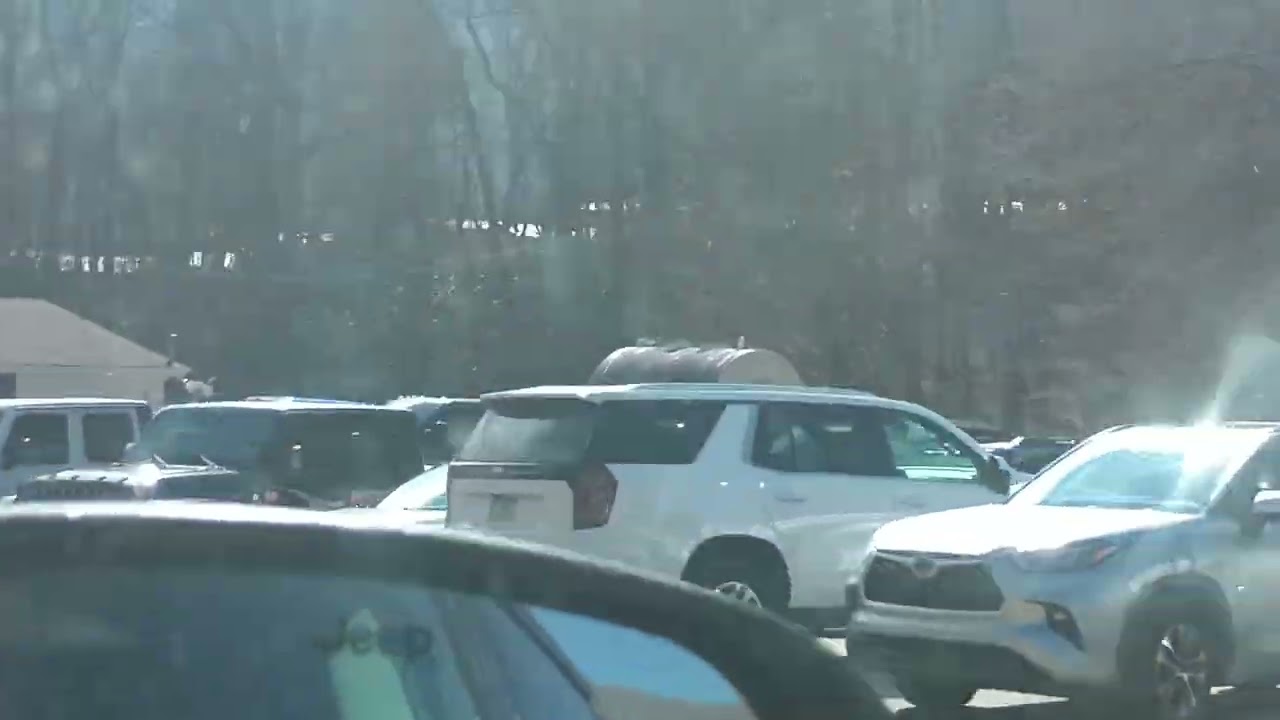 Heading into Maggie valley and doing some adventures,.