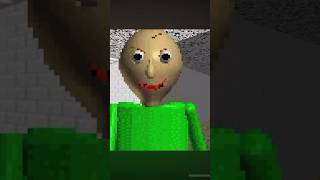 Famous Everyone helps Baldi 2nd jumpscare  #baldisbasicsmod #baldimods #shorts #baldibasics #gaming #baldi Net Worth