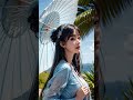 Asian Girl Real ai mode