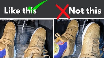 10 dingen die je verkeerd doet en hoe je het goed doet: tips en trucs voor het rijden met een han...