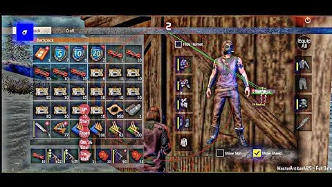 LAST ISLAND OF SURVIVAL HACK HACK | LIOS RAID VIDEO | HACK USE | LIOS HACK | NEW MOD APK LIOS | HACK