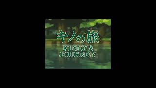 'Day-25' Kino's Journey #anime #animereccomendations #animeedits