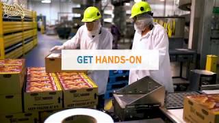 Build Your Career in Manufacturing at Nestlé USA