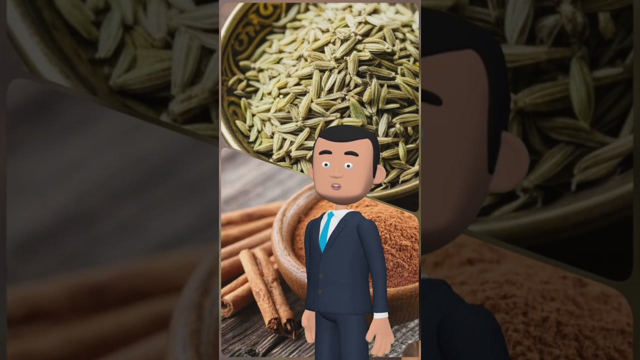 Chá de Erva-Doce com Canela — Benefícios e Cuidados! 