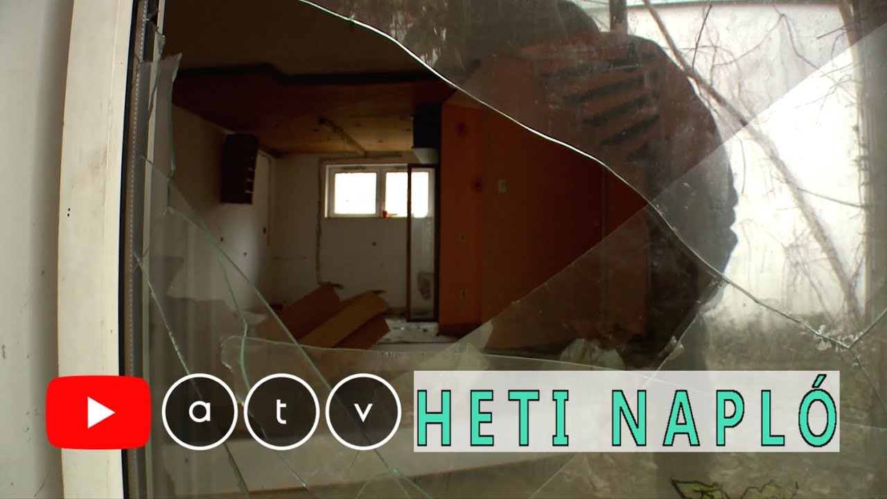 Egy soroksári ház, ami a földben rejlő vegyi anyagok miatt egyszer csak berobbant - De ki a felelős?