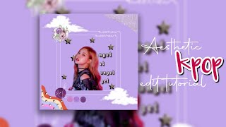 PicsArt Kpop edit tutorial`~|3 screenshot 3