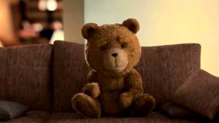 Ted sound App LOL