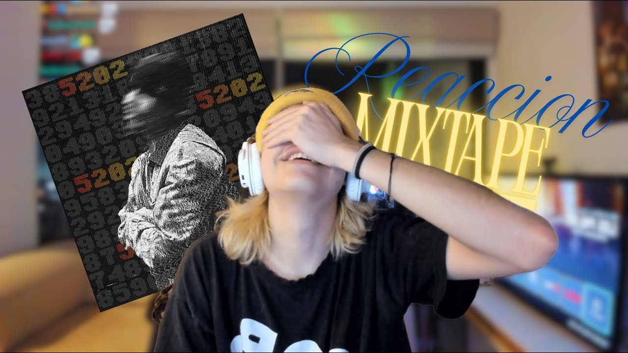 LOLO REACCIONA Y OPINA AL NUEVO MIXTAPE DE DUKI (5202)