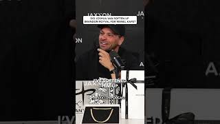Did Joshua Van Soften Up Brandon Royval For Manel Kape