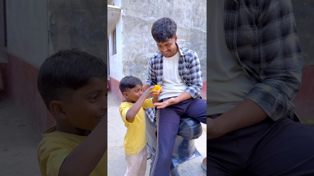 Wait for last 😟#shorts