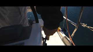 Mooring system MYOR Flex