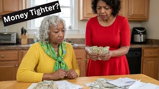 We Don’t Drift. We Decide. | Stop the Quiet Money Drift in Your Household