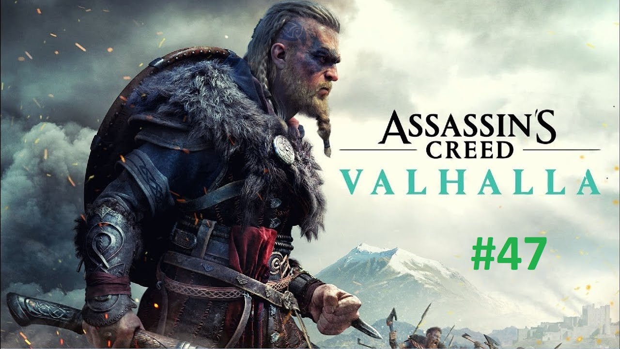 Прохождение:Прохождение: Assassin's Creed Valhalla Часть 47 Сокровища ...