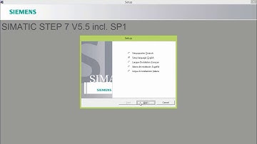 How to Setup Simatic Step 7 v5.5 on Win8.1