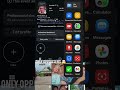 Oppo k12x 5g Color os 16 update Only Oppo Users 🤯💀#shorts #trendingshorts #sahidtech73