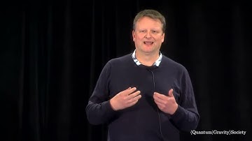 Hendrik Ulbricht - Testing quantum mechanics and gravity by levitated mechanical systems