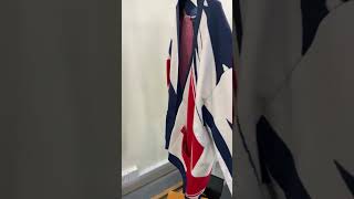 Styling Louis Vuittons Nautical Cardigan Xs Luxury Fashion Review