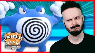 Pokemon Battles in Scarlet and Violet 🔴🟣 MSS Prep [Interactive Streamer]  🥤!GFuel