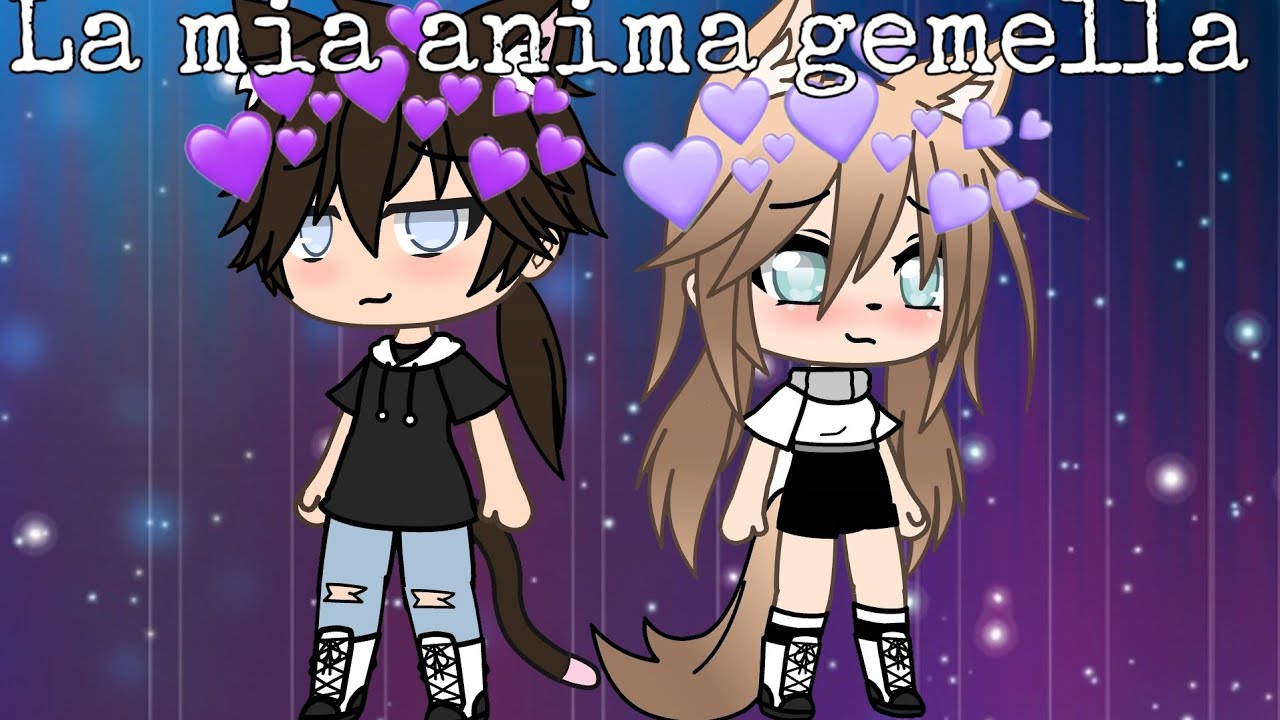 Quanti Anni Ha La Mia Anima Gemella