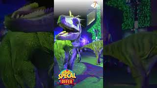 IMG World of Adventure - Exclusive Offer - Seven Clouds Travels