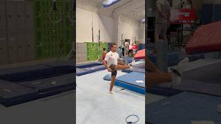 Single Leg Bungee Kicks (3 directions)