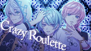 Crazy Roulette / Crazy:B（covered by 雪月花）
