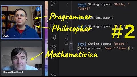 Learning To Code In Lean 4 With A Friend: Structure And Recursion