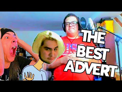 We Made the Best Commercial in the Entire Universe.. and then some!!