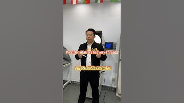 Master Thread Angle Measurements with Unmatched Precision! 📐✨