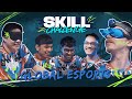 Skill challenge 2024  global esports