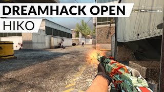 DreamHack Stockholm 2015: Hiko vs. Renegades
Hiko, the clutch king with another 1v3 clutch, this time against the aussies from Renegades.
DreamHack CLUJ Qualifier at DreamHack Stockholm 2015.
Get 10% OFF some sweet CS:GO related products like cute CT / T figures, weapon keychains, tshirts and more at Rush-B with discount code TDV10: http://rush-b.com/#tdv
Keep in Touch:
http://www.facebook.com/TheDemoVault ,
http://www.twitter.com/TheDemoVault ,
http://steamcommunity.com/groups/TheDemoVault
Match: Team Liquid vs. Renegades
League: DreamHack Open CLUJ Qualifier at DreamHack Open Stockholm 2015
map: de_cache
Hiko:
https://twitter.com/Liquid_Hiko
DreamHack Open 2015:
website: http://www.dreamhack.se/
stream: http://www.twitch.tv/dreamhackcs
facebook: https://www.facebook.com/Dreamhackfestival
twitter: https://twitter.com/dreamhack
YouTube: http://www.youtube.com/dreamhackmedia
Casters:
Anders (RoomOnFire) - Commentary:
stream: http://www.twitch.tv/RoomOnfire
twitter: https://twitter.com/RoomOnFireCSGO
VODs: https://www.youtube.com/user/RoomOnFireStudios
DEMO & commentary Download:
https://drive.google.com/file/d/0B00lpQhXB8vUOXpvUkhvd0JjZkk/view?usp=sharing
best regards,
doki DreamHack Stockholm 2015: Hiko vs. Renegades